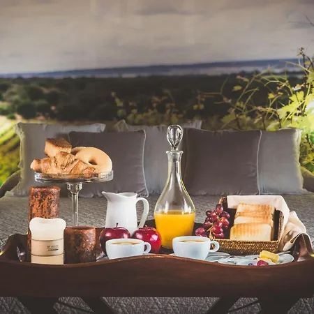 Castillo De Monte La Reina Real & Bodega 酒店