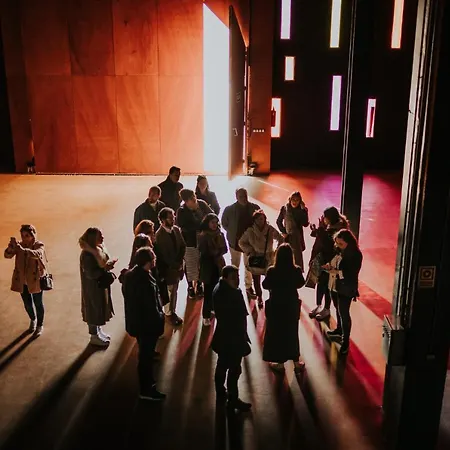 Hotel Castillo De Monte La Reina Real & Bodega