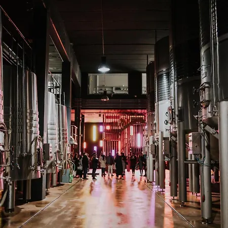 Castillo De Monte La Reina Real & Bodega * تورو