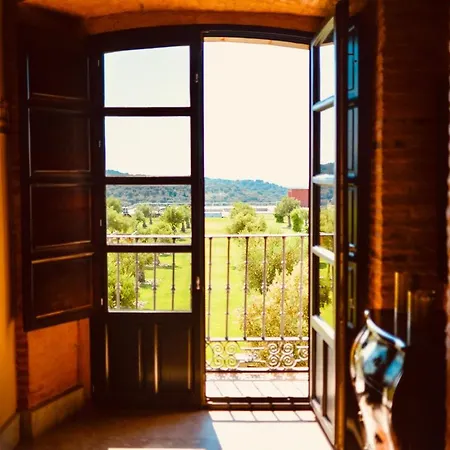 Castillo De Monte La Reina Real & Bodega * Toro