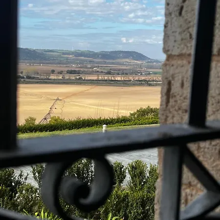 Castillo De Monte La Reina Real & Bodega Hotel Toro