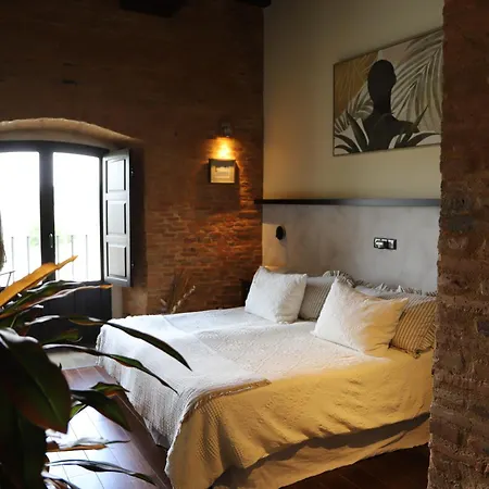 Hotel Castillo De Monte La Reina Real & Bodega *