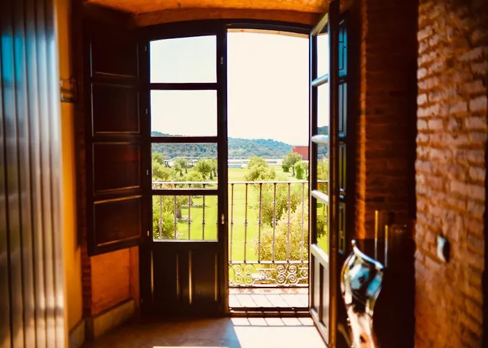 Castillo De Monte La Reina Real & Bodega * Toro