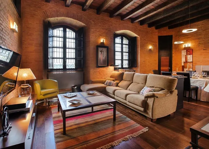 Castillo De Monte La Reina Real & Bodega Hotel Toro