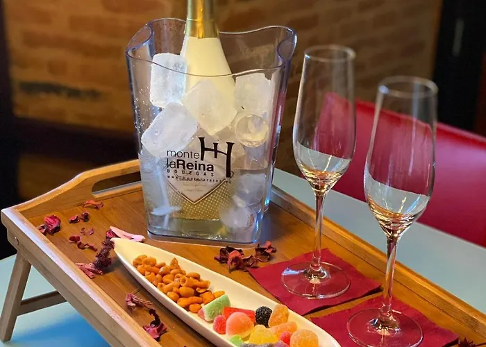 Castillo De Monte La Reina Real & Bodega * Toro