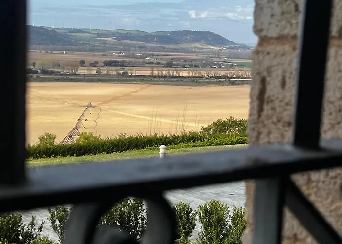 Castillo De Monte La Reina Real & Bodega Hotel Toro