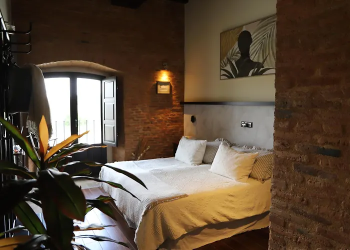 Hotel Castillo De Monte La Reina Real & Bodega *